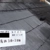 安くて長持ち！溶剤系シリコン塗料で屋根塗装　大東市