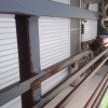 鉄製手すりの防錆と塗装は建物を長持ちさせるために大切　大阪府東大阪市